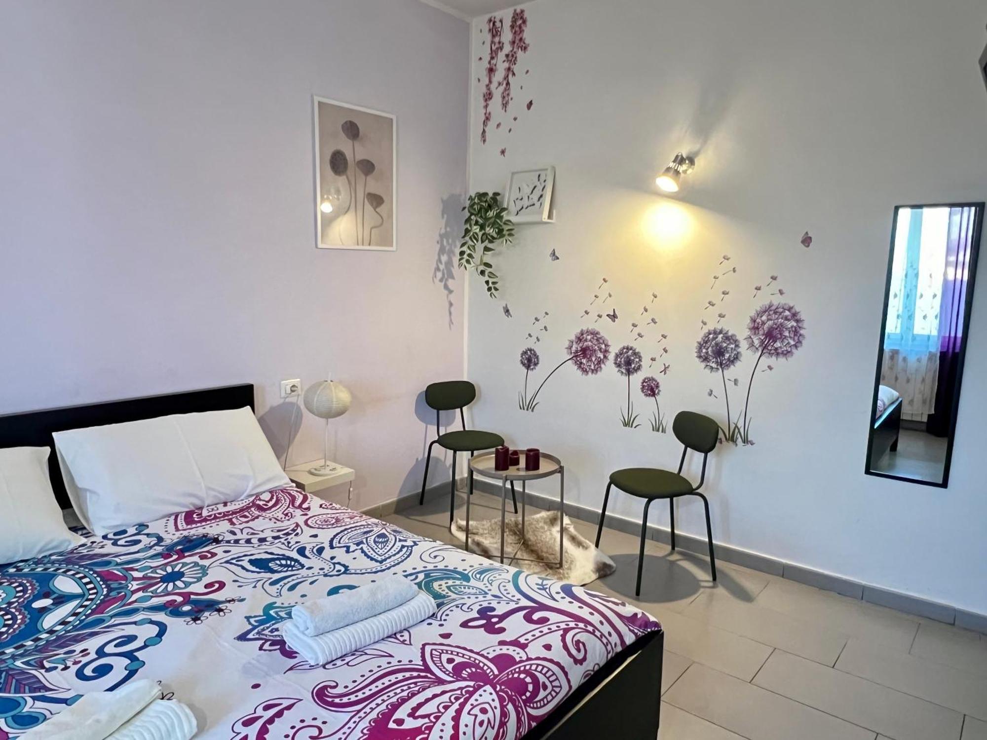 Hotel Residenza Cerci Valmontone Exterior foto